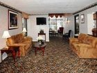 фото отеля Quality Inn Greenville (North Carolina)