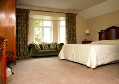 фото отеля Coolanowle Country House