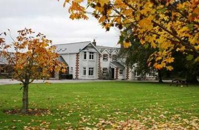 фото отеля Coolanowle Country House