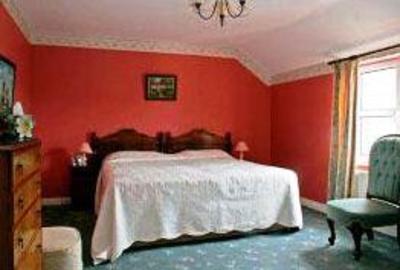 фото отеля Coolanowle Country House