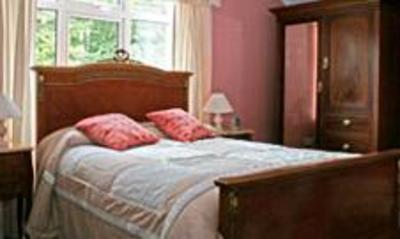 фото отеля Coolanowle Country House