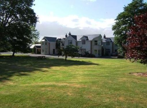 фото отеля Coolanowle Country House