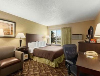 фото отеля Days Inn Bismarck
