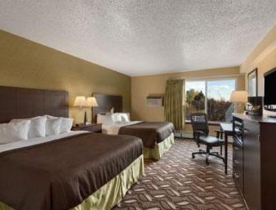 фото отеля Days Inn Bismarck