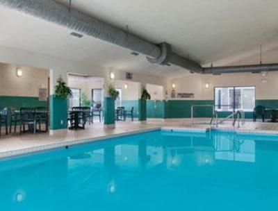 фото отеля Days Inn Bismarck