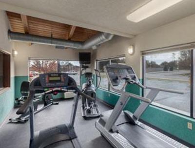 фото отеля Days Inn Bismarck