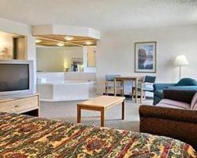 фото отеля Days Inn Bismarck