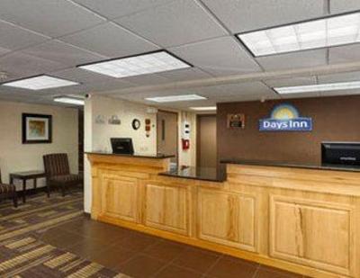 фото отеля Days Inn Bismarck