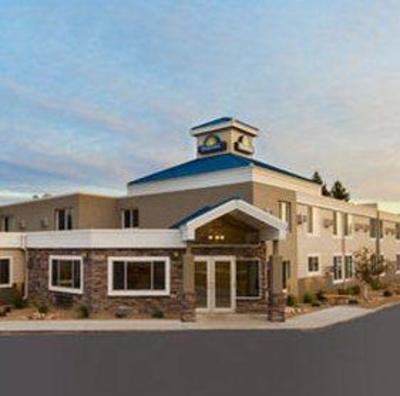 фото отеля Days Inn Bismarck