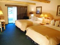 BEST WESTERN Ponderosa Lodge