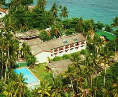 фото отеля Polhena Reef Garden