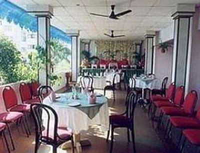фото отеля Hotel Cochin Tower