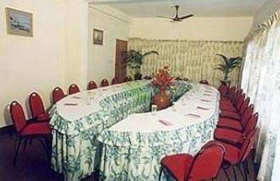 фото отеля Hotel Cochin Tower