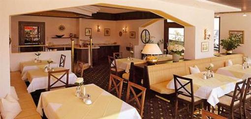 фото отеля Hotel Garni Zerzer Serfaus