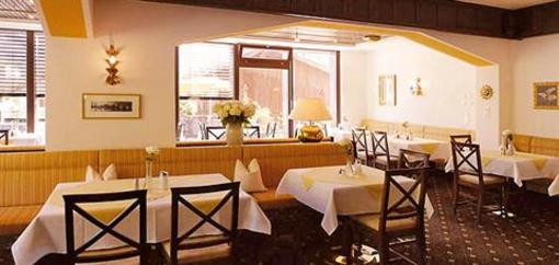фото отеля Hotel Garni Zerzer Serfaus
