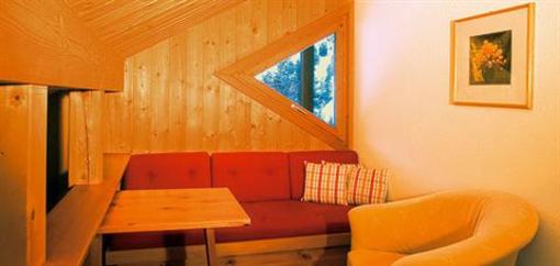 фото отеля Hotel Garni Zerzer Serfaus