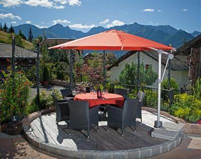 фото отеля Hotel Garni Zerzer Serfaus