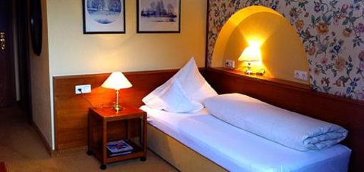 фото отеля Hotel Garni Zerzer Serfaus
