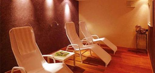 фото отеля Hotel Garni Zerzer Serfaus