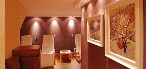 фото отеля Hotel Garni Zerzer Serfaus
