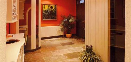 фото отеля Hotel Garni Zerzer Serfaus