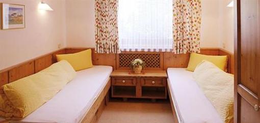 фото отеля Hotel Garni Zerzer Serfaus