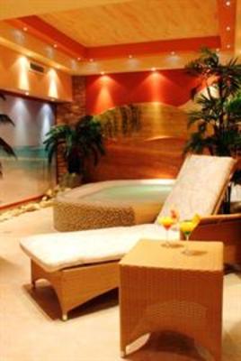 фото отеля Hotel Sahara Bielsko-Biala