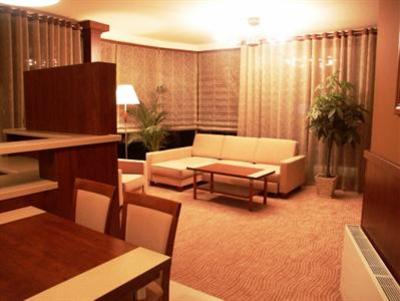 фото отеля Hotel Sahara Bielsko-Biala