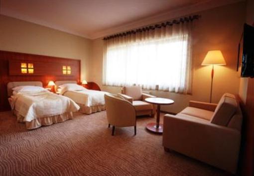 фото отеля Hotel Sahara Bielsko-Biala