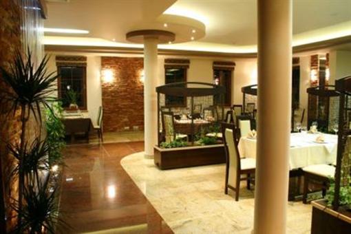 фото отеля Hotel Sahara Bielsko-Biala