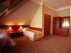 фото отеля Hotel Sahara Bielsko-Biala