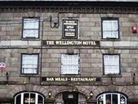 Wellington Hotel Penzance