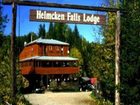 фото отеля Helmcken Falls Lodge Clearwater (Canada)