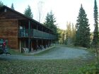 фото отеля Helmcken Falls Lodge Clearwater (Canada)