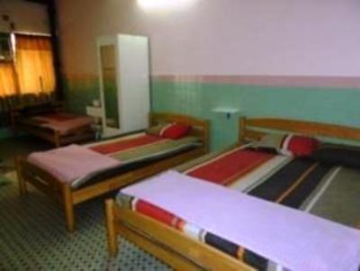 фото отеля Hong Hin Hotel