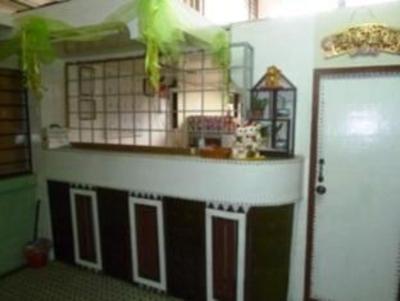 фото отеля Hong Hin Hotel