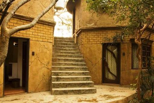 фото отеля Kaazmein Lodge and Resort Livingstone