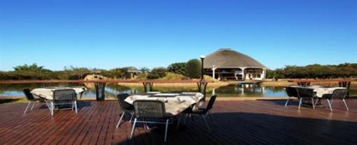 фото отеля Kaazmein Lodge and Resort Livingstone