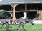 фото отеля Kaazmein Lodge and Resort Livingstone
