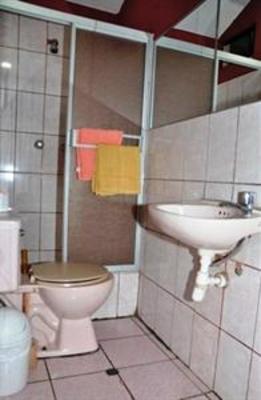 фото отеля Hostal Las Fresas