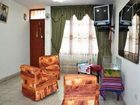 фото отеля Hostal Las Fresas