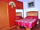 фото отеля Hostal Las Fresas