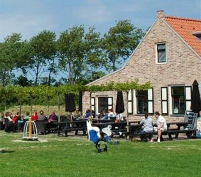 фото отеля Camping Resort de Meerpaal Zoutelande