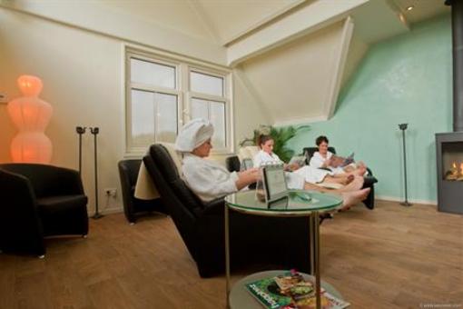 фото отеля Camping Resort de Meerpaal Zoutelande