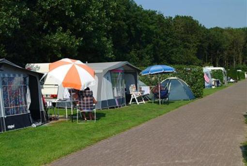 фото отеля Camping Resort de Meerpaal Zoutelande