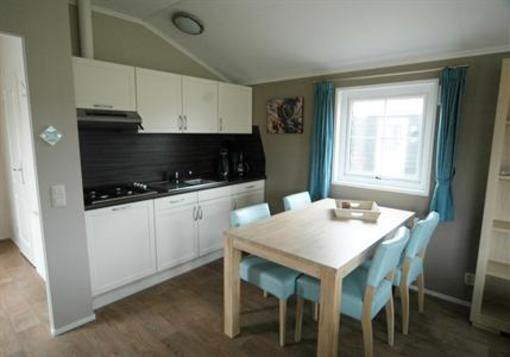 фото отеля Camping Resort de Meerpaal Zoutelande