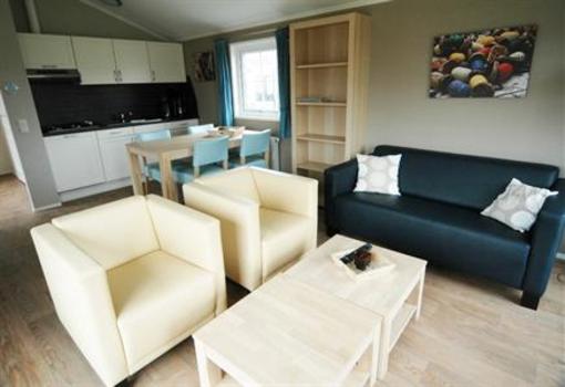 фото отеля Camping Resort de Meerpaal Zoutelande