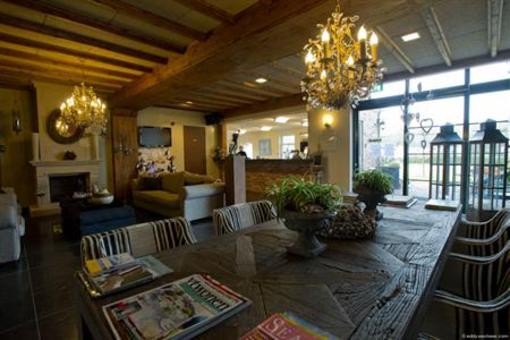фото отеля Camping Resort de Meerpaal Zoutelande