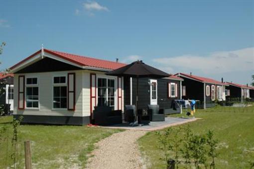 фото отеля Camping Resort de Meerpaal Zoutelande