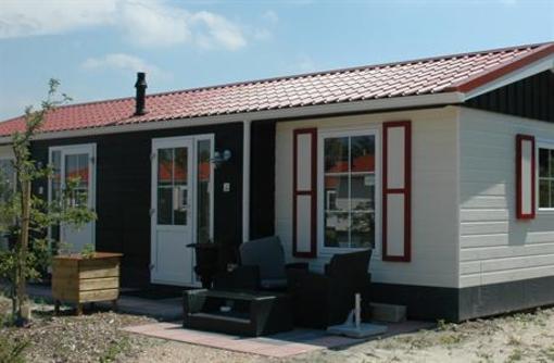 фото отеля Camping Resort de Meerpaal Zoutelande
